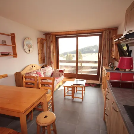 Apartment - Renove 4 Personnes Avec Garage *