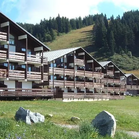 Apartment - Renove 4 Personnes Avec Garage Les Saisies