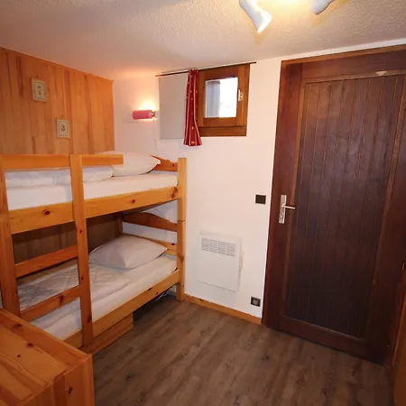 - Renove 4 Personnes Avec Garage * Les Saisies
