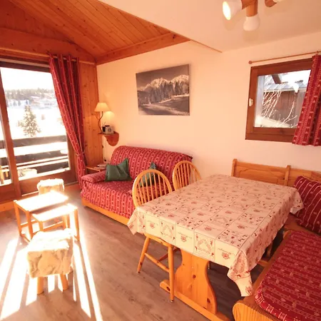 - Renove 4 Personnes Avec Garage Apartment *