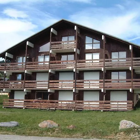 6 Pers Avec Garage Aux Saisies - Fr-1-293-88