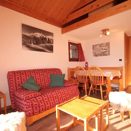 - Renove 4 Personnes Avec Garage Apartment