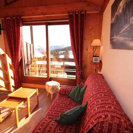 - Renove 4 Personnes Avec Garage